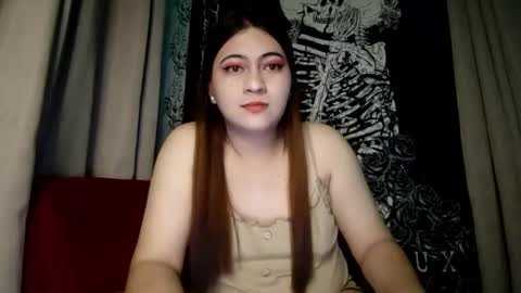 Snapshot of dreamycreamyst chatting on 7, 3, 2025 dreamycreamyst online show from 7, 3, 2025