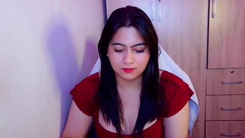 Snapshot of dreamycreamyst chatting on 24, 3, 2026 dreamycreamyst online show from 24, 3, 2026