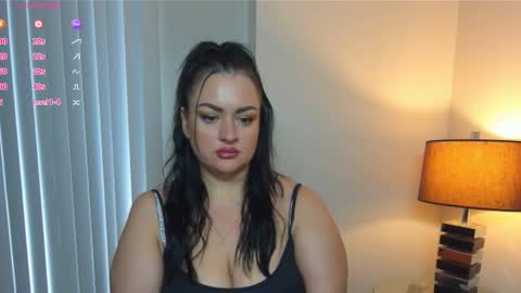 dreamyhousewife1 online show from 29, 10, 2025