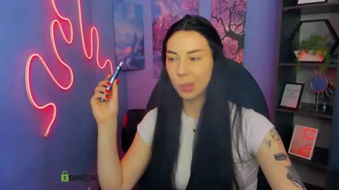 Snapshot of dreamyivyy chatting on 25, 6, 2026 Ivy online show from 25, 6, 2026