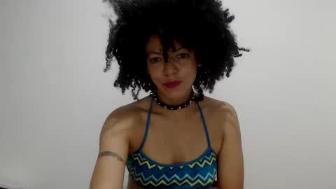 DreamyLatina online show from 7, 2, 2025