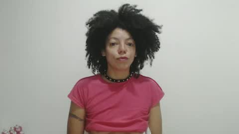 DreamyLatina online show from 12, 2, 2025