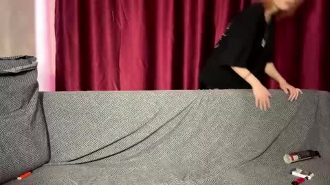 Snapshot of dreamypair chatting on 26, 4, 2026 Elena and Nikolai online show from 26, 4, 2026