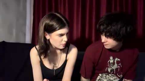 Elena and Nikolai online show from 17, 6, 2026