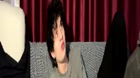 Elena and Nikolai online show from 18, 6, 2026