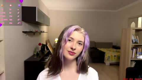 Dia online show from 16, 4, 2026