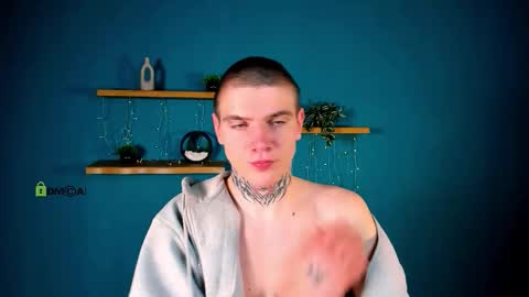 drew_soft_ online show from 13, 12, 2025