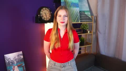 Snapshot of drewberkheimer chatting on 15, 2, 2026 My name is Luna online show from 15, 2, 2026