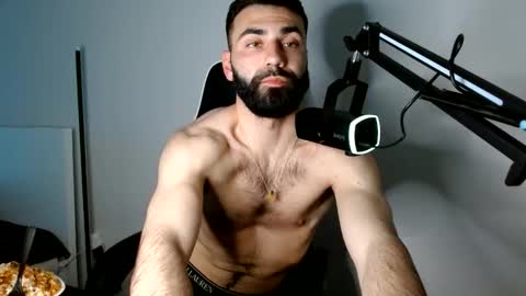 drewwho_ online show from 12, 4, 2026