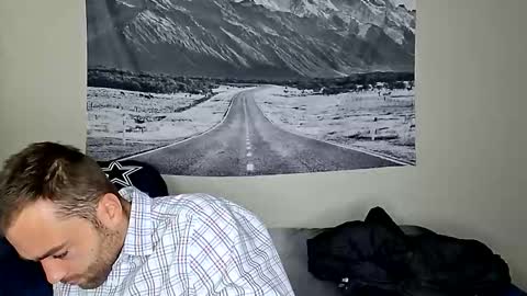 drexallen1 online show from 3, 12, 2025