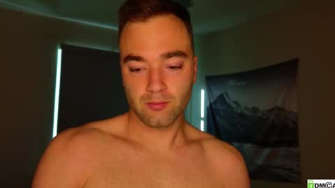 drexallen1 online show from 20, 12, 2025