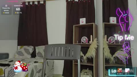 Snapshot of dreyna_latin chatting on 5, 2, 2026 Dreyna online show from 5, 2, 2026