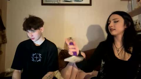 Snapshot of drinklinov chatting on 1, 5, 2026 Mark online show from 1, 5, 2026