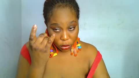 Ayana online show from 21, 10, 2025