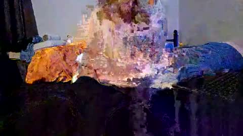 drippiehippie420 online show from 23, 2, 2026