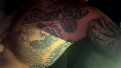 drippinggenie online show from 5, 12, 2025