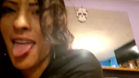 Snapshot of drippinglilygagwell chatting on 20, 10, 2025 drippinglilygagwell online show from 20, 10, 2025