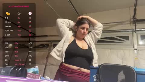 Drippy kitty  online show from 28, 2, 2026