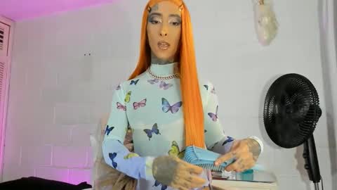 drippyorlove online show from 21, 3, 2026