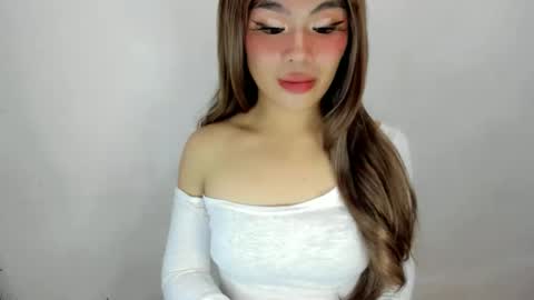 miss. Erika online show from 1, 10, 2025