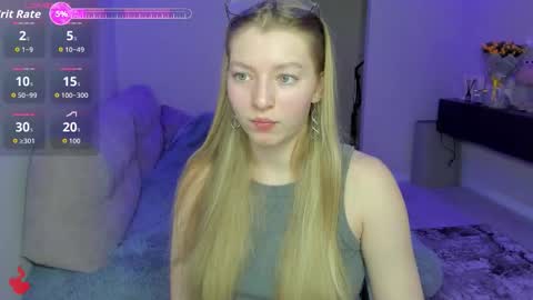 Hanna online show from 9, 3, 2026