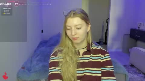 Hanna online show from 16, 3, 2026