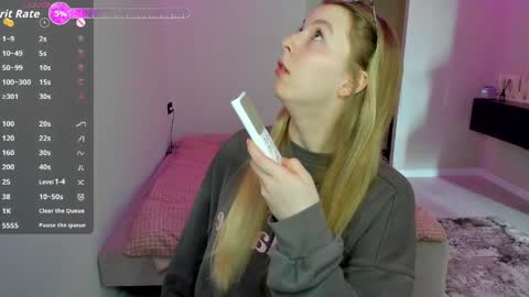 Hanna online show from 7, 4, 2026