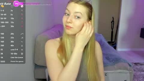 Hanna online show from 13, 4, 2026