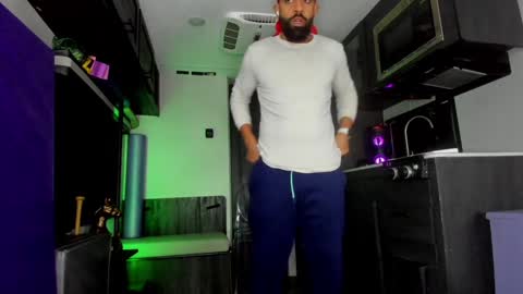 DirtyDrizzy online show from 27, 1, 2025