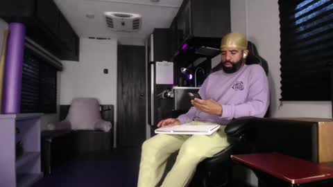 DirtyDrizzy online show from 14, 9, 2025