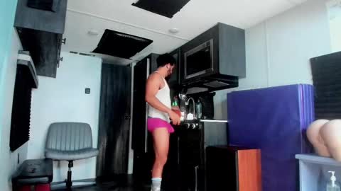 DirtyDrizzy online show from 19, 12, 2025