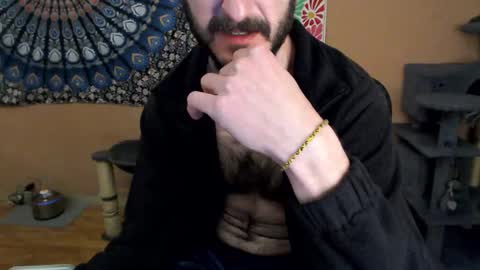 River online show from 30, 11, 2025