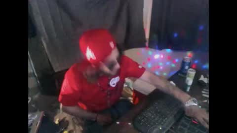 Snapshot of drogoloko233 chatting on 23, 5, 2026 drogo lpkp online show from 23, 5, 2026