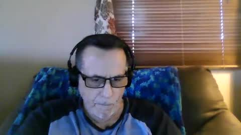 Snapshot of drthick1224 chatting on 21, 6, 2026 drthick1224 online show from 21, 6, 2026