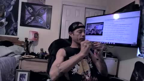 Snapshot of druedowm chatting on 3, 7, 2026 druedowm online show from 3, 7, 2026