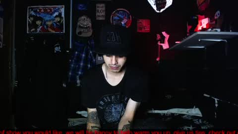 Drum-Core online show from 18, 5, 2026