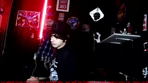 Drum-Core online show from 24, 5, 2026