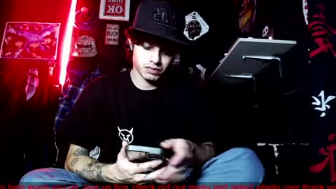 Drum-Core online show from 28, 5, 2026