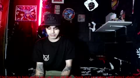 Drum-Core online show from 1, 6, 2026