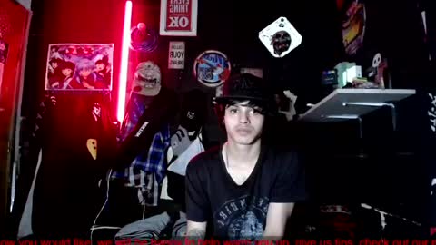 Drum-Core online show from 3, 6, 2026