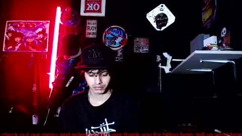 Drum-Core online show from 5, 6, 2026