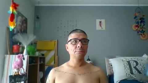 Snapshot of drumlin431 chatting on 16, 3, 2026 Ricardo online show from 16, 3, 2026