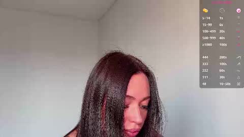 Bella online show from 26, 10, 2025