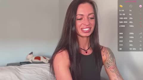 Bella online show from 22, 2, 2026