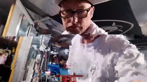 Snapshot of dsmock chatting on 9, 10, 2025 dsmock online show from 9, 10, 2025