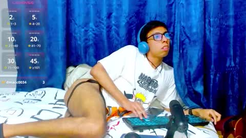 David online show from 1, 2, 2026