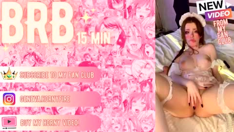 Snapshot of dualhornyfire chatting on 15, 12, 2024 Geneva online show from 15, 12, 2024