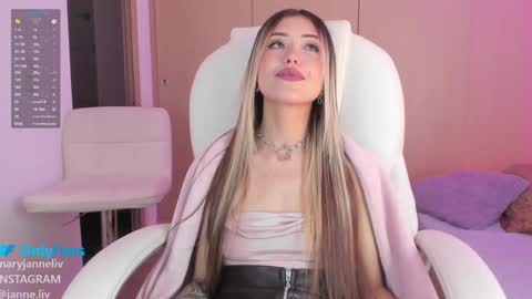 Charlie  Janne online show from 7, 12, 2024