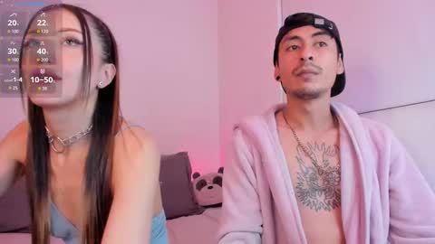 Charlie  Janne online show from 28, 9, 2025