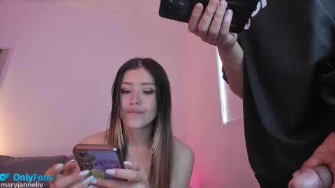 Charlie  Janne online show from 1, 10, 2025